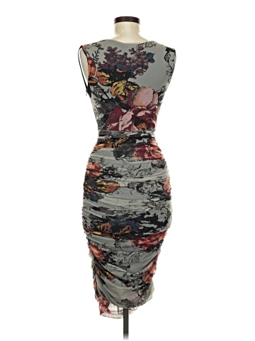 Petit Pois Cocktail Dress (view 2)
