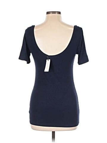 Saturday Sunday Short Sleeve T-Shirt (view 2)