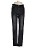 Assorted Brands Stars Black Jeans Size 14 - photo 1