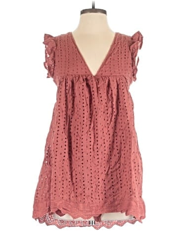 The Impeccable Pig Casual Dress (view 1)