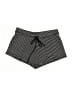 Z Supply Stripes Black Shorts Size S - photo 1