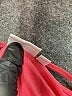 Vila Solid Pink Casual Dress Size 36 - 38 - photo 8