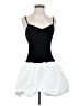 Lulus White Cocktail Dress Size S - photo 1