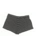 Z Supply Stripes Black Shorts Size S - photo 2