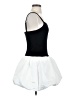 Lulus White Cocktail Dress Size S - photo 4