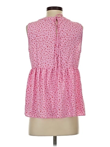 ASOS Sleeveless Blouse (view 2)