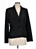 Jones New York Black Blazer Size 10 - photo 1