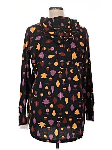 Lularoe Cardigan (view 2)