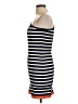 BCBGMAXAZRIA Black 3/4 Sleeve Top Size L - photo 5