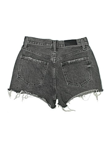 Pistola Denim Shorts (view 2)