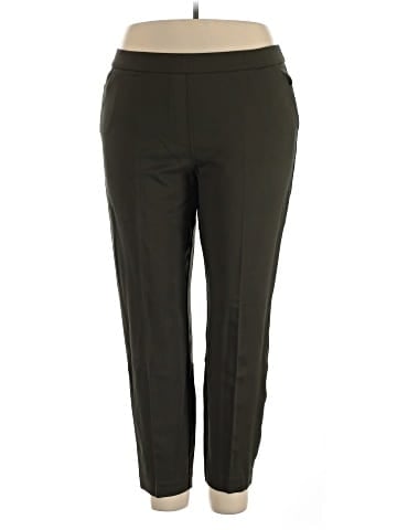 Susan Graver Active Pants (view 1)