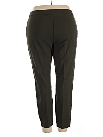 Susan Graver Active Pants (view 2)