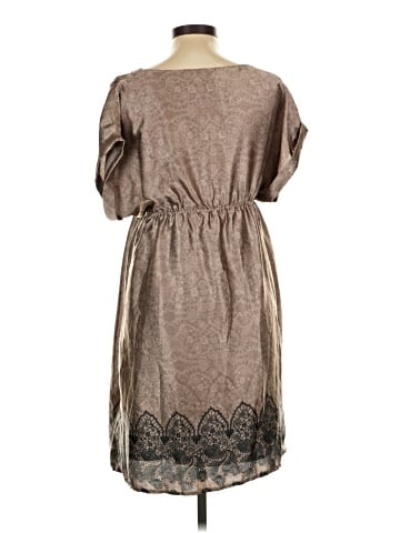 Motherhood Casual Dress (view 2)