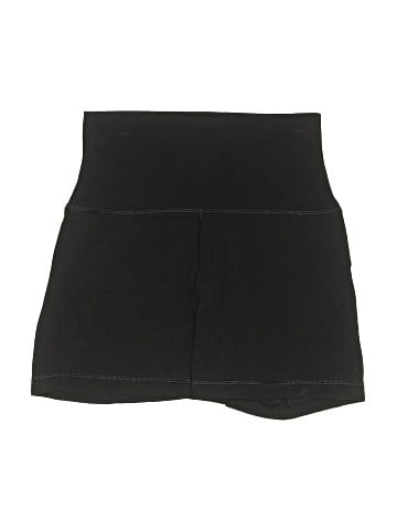 Golden Aritzia Shorts (view 1)