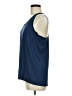 32 Degrees Blue Sleeveless T-Shirt Size M - photo 5