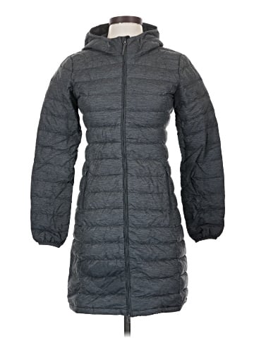 TNA Coat (view 1)