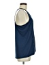 32 Degrees Blue Sleeveless T-Shirt Size M - photo 4
