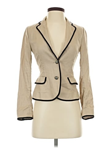 Mango Blazer (view 1)