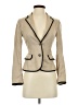 Mango Tan Blazer Size 2 - photo 1