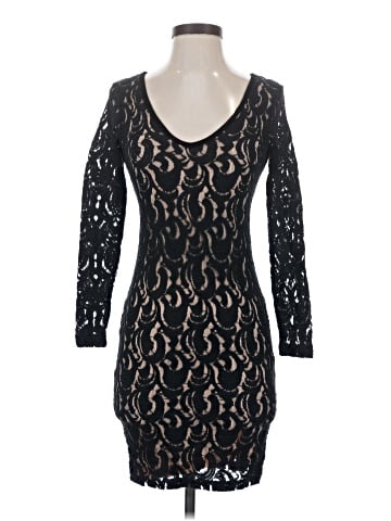 Tracy Reese Cocktail Dress (view 1)
