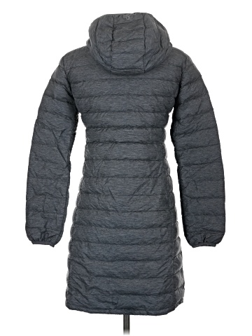 TNA Coat (view 2)