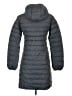 TNA Gray Coat Size XS - photo 2