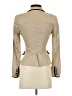 Mango Tan Blazer Size 2 - photo 2