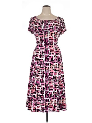 Perceptions Casual Dress (view 1)