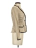 Mango Tan Blazer Size 2 - photo 4