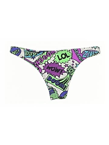 Maaji Swimsuit Bottoms (view 2)