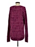 Athleta Burgundy Long Sleeve Top Size S - photo 2