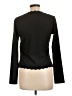 Unbranded Black Long Sleeve Blouse Size L - photo 2