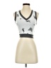 Mixed Threads Silver Tank Top Size XS - photo 1