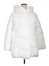 BCBGMAXAZRIA 100% Polyester White Snow Jacket Size L - photo 1