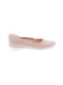 Ryka Tan Flats Size 7 (wide) - photo 1