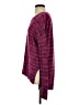 Athleta Burgundy Long Sleeve Top Size S - photo 5