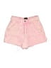 BDG 100% Cotton Pink Denim Shorts Size 24 waist - photo 1