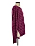 Athleta Burgundy Long Sleeve Top Size S - photo 4