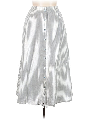 Eileen Fisher Casual Skirt (view 1)