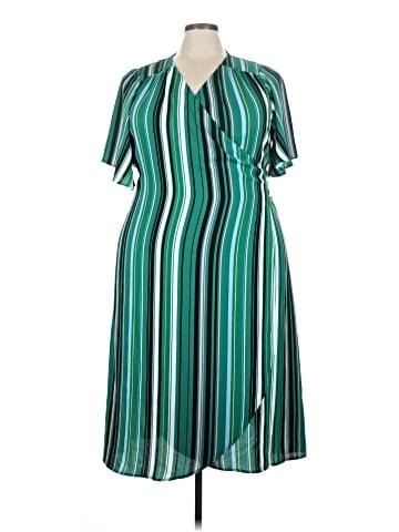 Halogen Casual Dress (view 1)