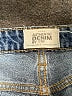 Zara TRF Blue Jeans Size 18 - photo 4