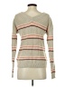 Maurices Ivory Pullover Sweater Size XS - photo 2
