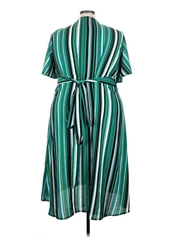 Halogen Casual Dress (view 2)