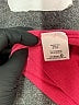 Covington Pink 3/4 Sleeve Blouse Size Med Petite - photo 9