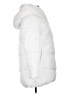 BCBGMAXAZRIA 100% Polyester White Snow Jacket Size L - photo 4