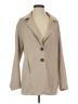 Avec Les Filles Tan Coat Size S - photo 1
