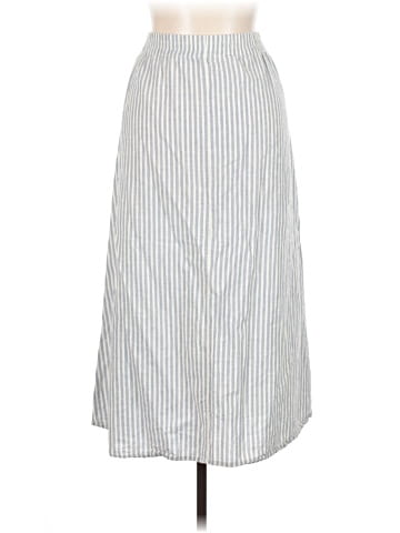 Eileen Fisher Casual Skirt (view 2)
