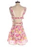 Cider Floral Pink Romper Size L - photo 2