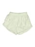 Nike Solid Green Athletic Shorts Size S - photo 1