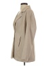 Avec Les Filles Tan Coat Size S - photo 5